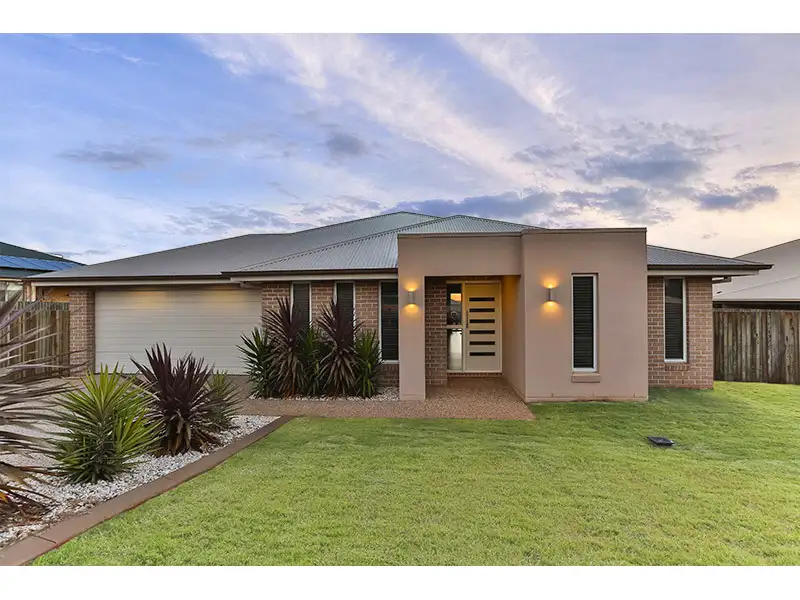 Main view of Homely house listing, 15 Kleinton Road, Highfields QLD 4352