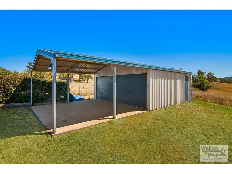 Fourth view of Homely rural property listing, 294 Village Road, Newbridge NSW 2795
