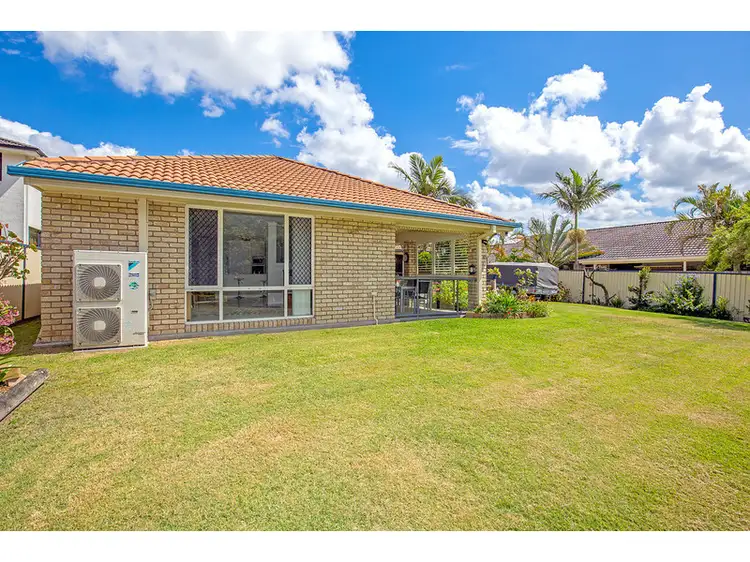 Third view of Homely house listing, 112 Halfway Drive, Ormeau QLD 4208