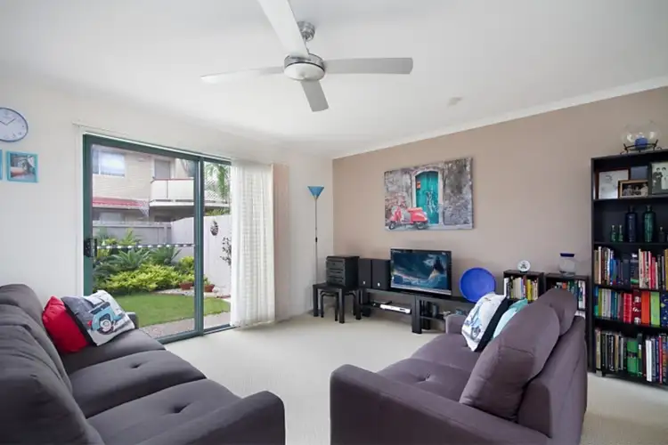 Fifth view of Homely townhouse listing, 7/92-96 Greenway Drive, Banora Point NSW 2486