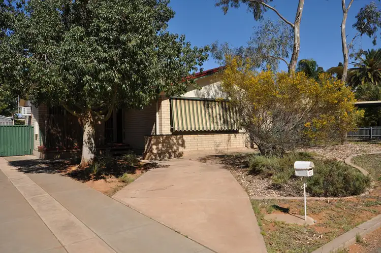 Second view of Homely house listing, 15 Parham Crescent, Port Augusta SA 5700
