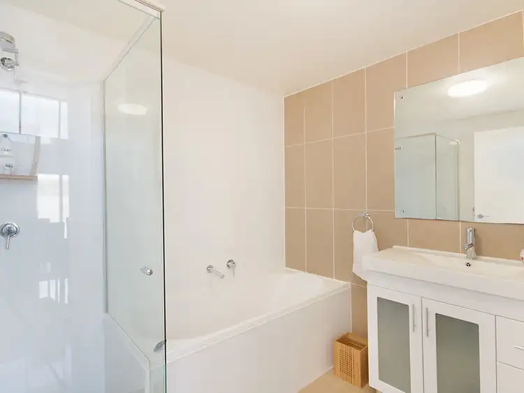 Seventh view of Homely apartment listing, 10/78 Albert Street, Warners Bay NSW 2282