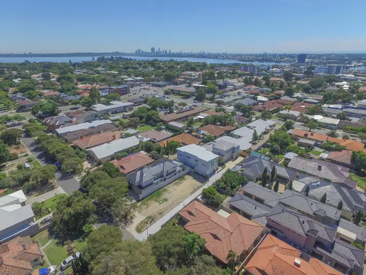 Fifth view of Homely land listing, 2/70 Glenelg Street, Mount Pleasant WA 6153