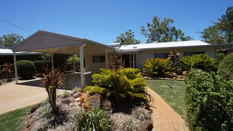 Main view of Homely house listing, 21 Wilga Street, Walkamin QLD 4872