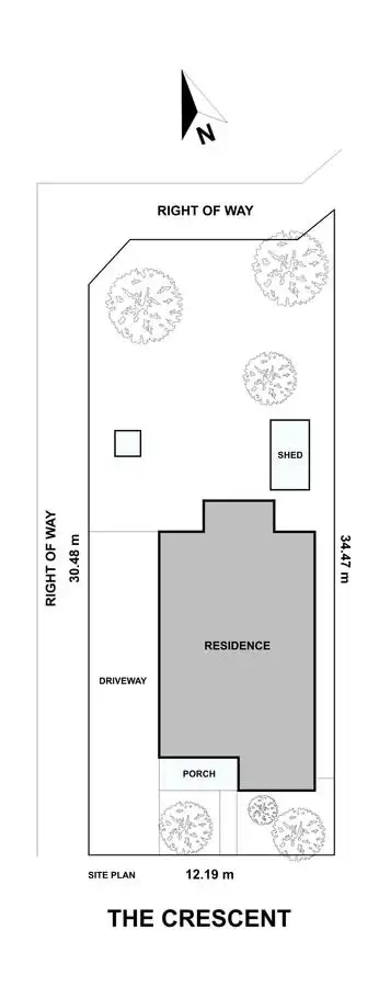 Sixth view of Homely house listing, 1 The Crescent, Footscray VIC 3011