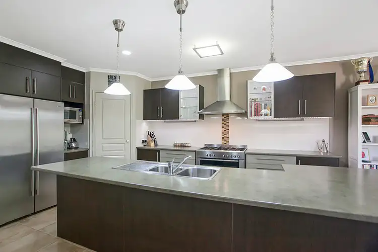 Third view of Homely house listing, 4 Swagman Road, Gilston QLD 4211