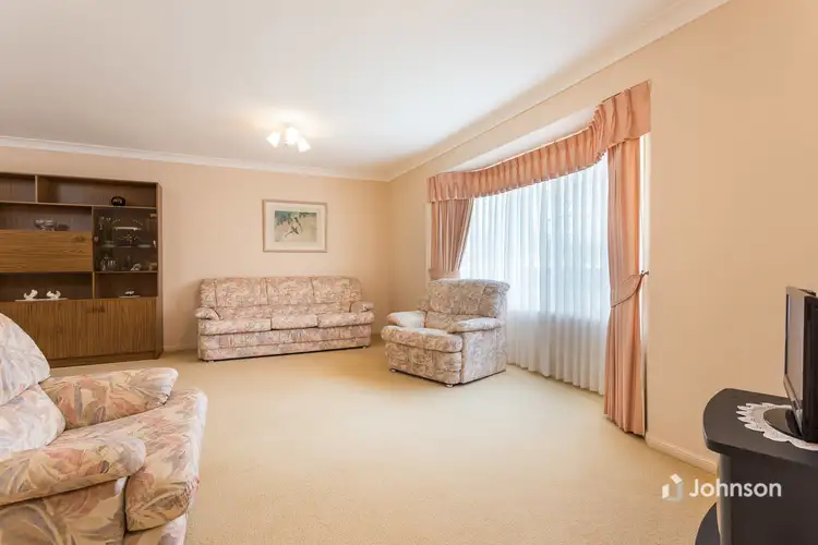 Second view of Homely house listing, 17 Jasper Street, Alexandra Hills QLD 4161