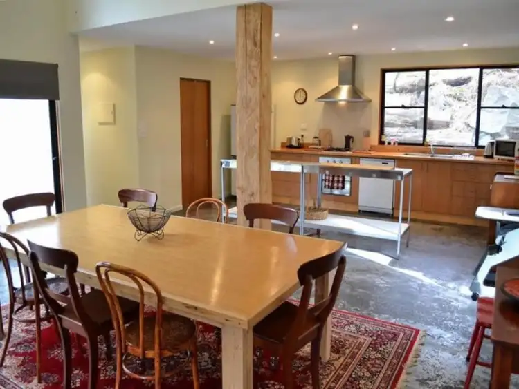 Third view of Homely house listing, 4 Pinnacle Road, Sawmill Settlement VIC 3723