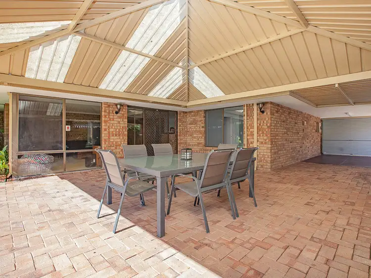 Second view of Homely house listing, 130 Scenic Drive, Wanneroo WA 6065