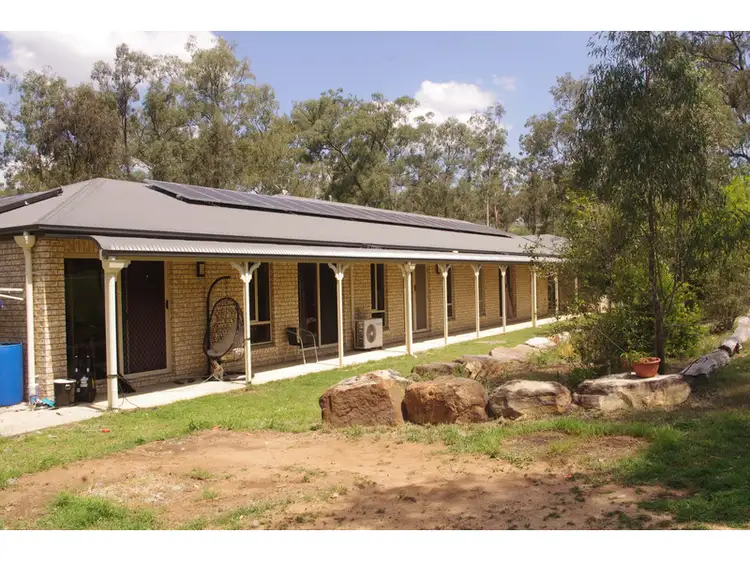 Main view of Homely house listing, 57 Edwards Road, Gatton QLD 4343