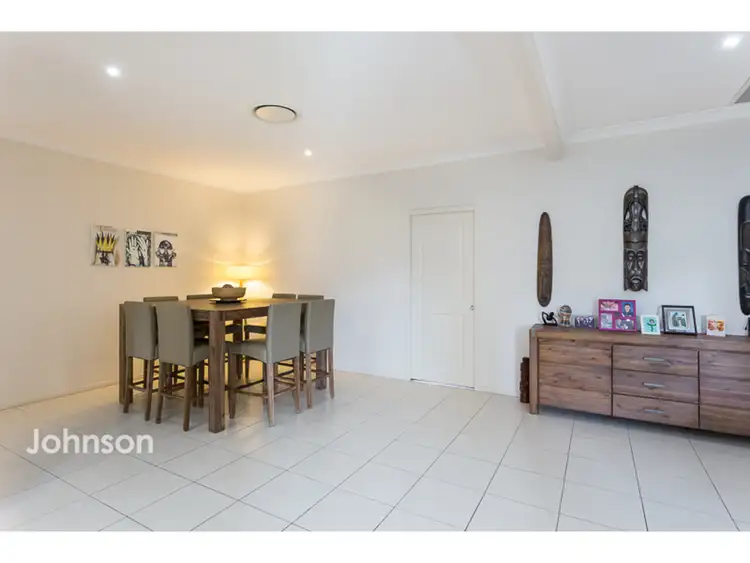 Fifth view of Homely house listing, 6 Francene Place, Birkdale QLD 4159
