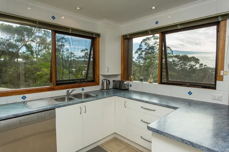 Sixth view of Homely house listing, 6 Beverley Street, Merimbula NSW 2548