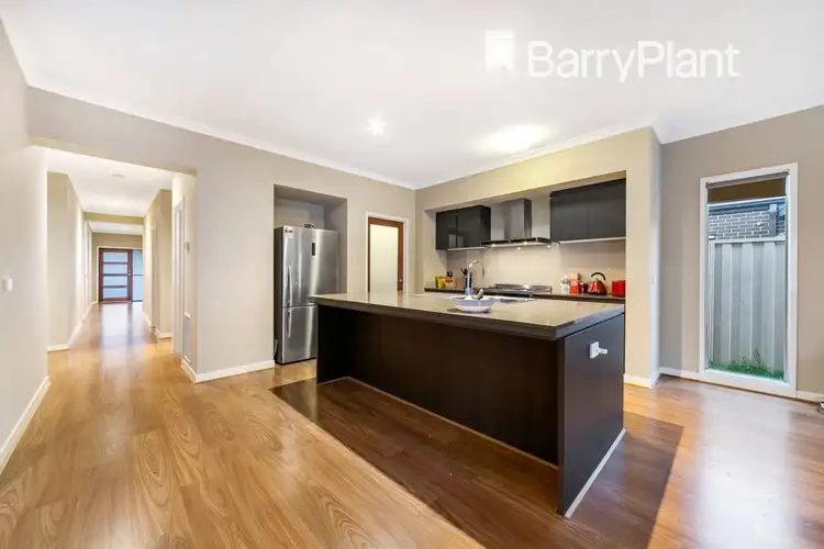 Second view of Homely house listing, 4 Gateway Avenue, Pakenham VIC 3810