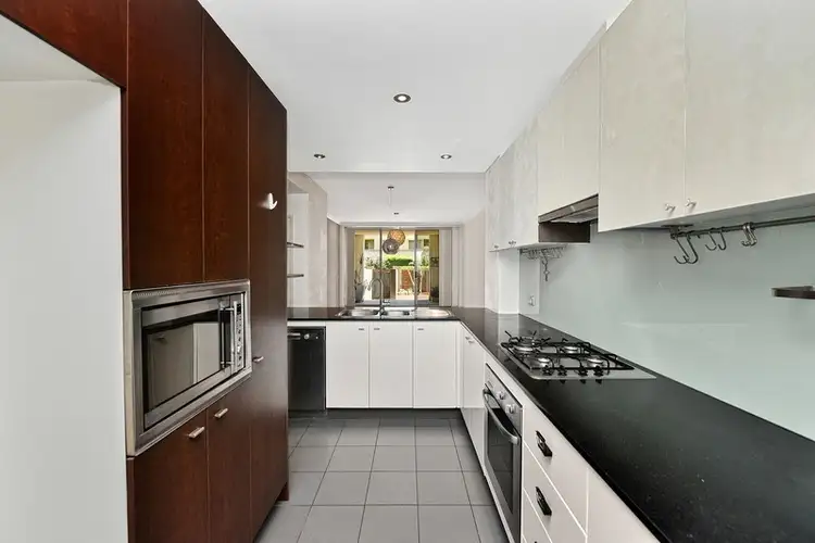 Fourth view of Homely apartment listing, 124/3 Stromboli Strait, Wentworth Point NSW 2127