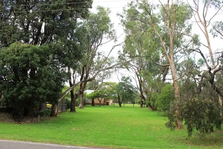 Second view of Homely land listing, 4 Honeysuckle Grove, Silverleaves VIC 3922
