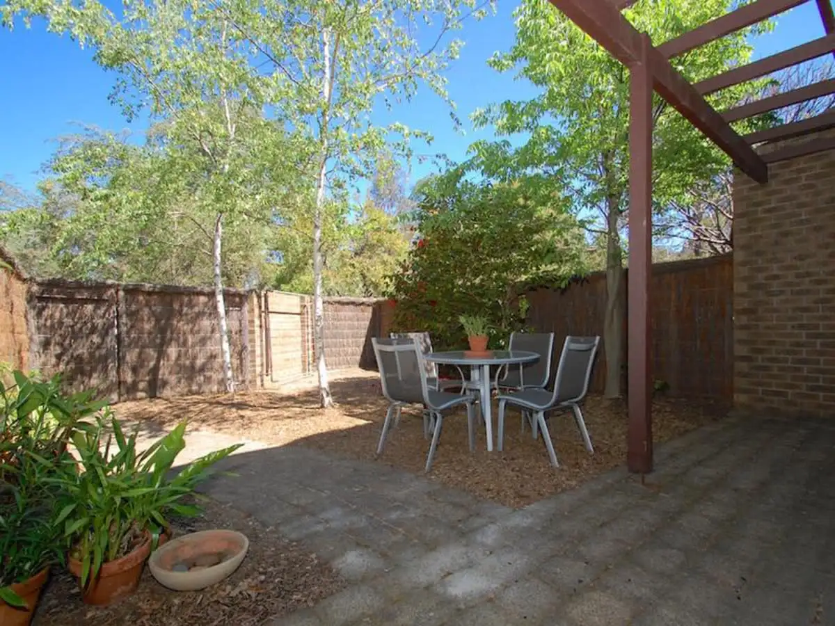 Main view of Homely house listing, 13/53 Elimatta Street, Braddon ACT 2612