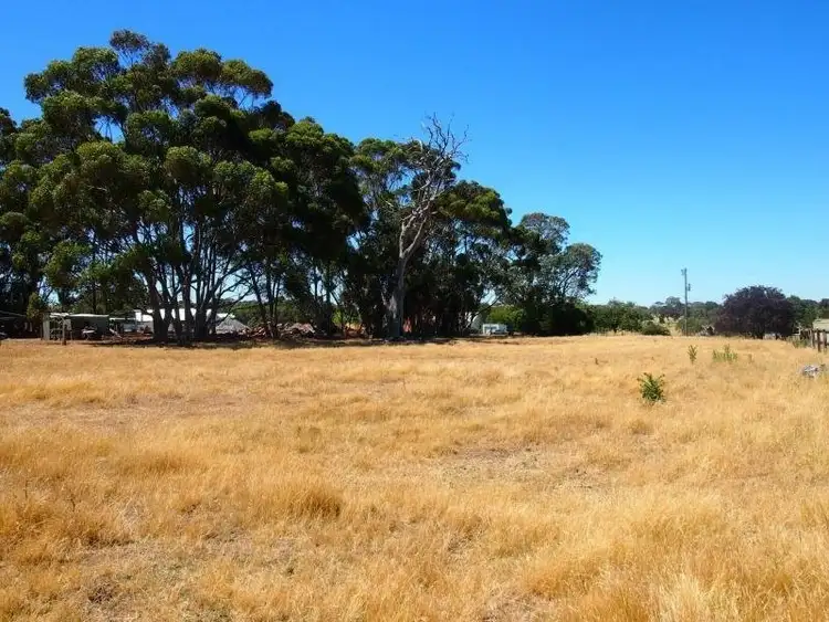 Second view of Homely land listing, 25-27 Parker Street, Dunkeld VIC 3294