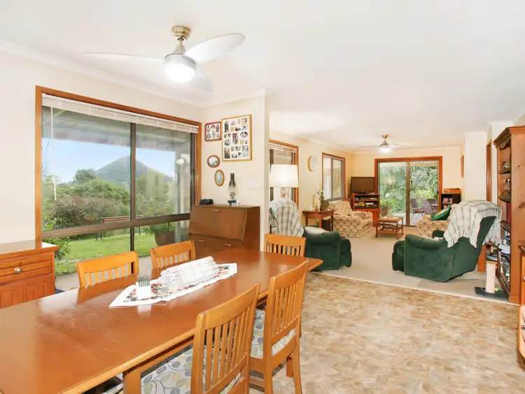 Fourth view of Homely house listing, 528 Pomona-Kin Kin Road, Pinbarren QLD 4568