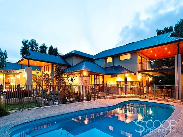126 Gutteridge Road, Banjup WA 6164