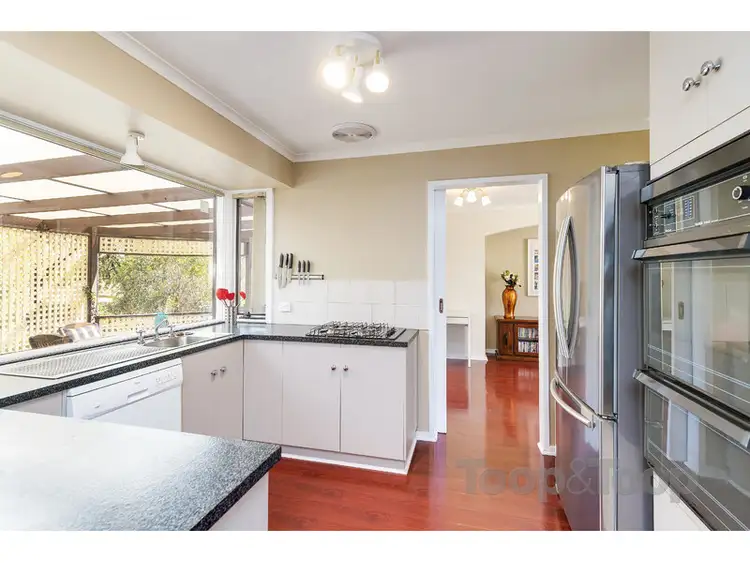 Fourth view of Homely house listing, 10 Unique Court, Golden Grove SA 5125