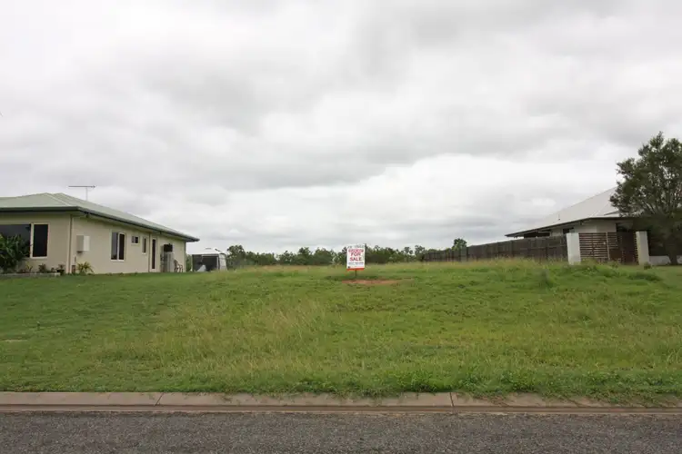 Main view of Homely land listing, 36 Jacana Close, Mareeba QLD 4880