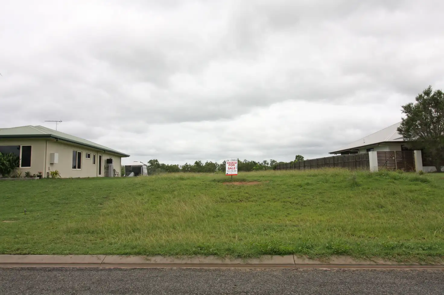 Main view of Homely land listing, 36 Jacana Close, Mareeba QLD 4880