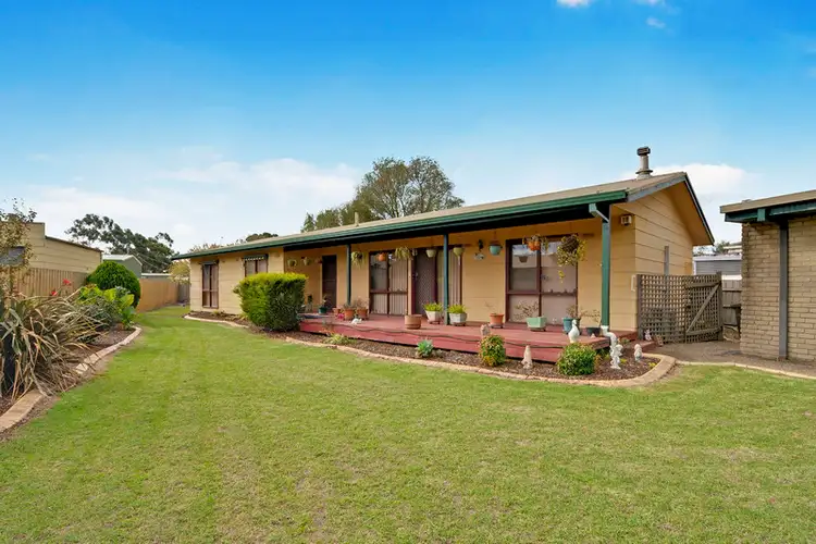 Main view of Homely house listing, 72 Albert Street, Rosedale VIC 3847