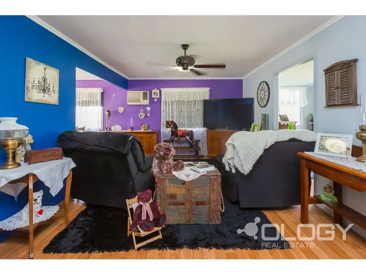 Seventh view of Homely house listing, 146 Main Street, Park Avenue QLD 4701