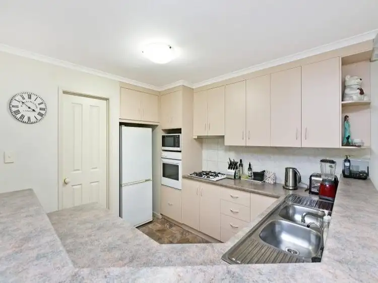 Fifth view of Homely house listing, 49 Montague Drive, Sheidow Park SA 5158
