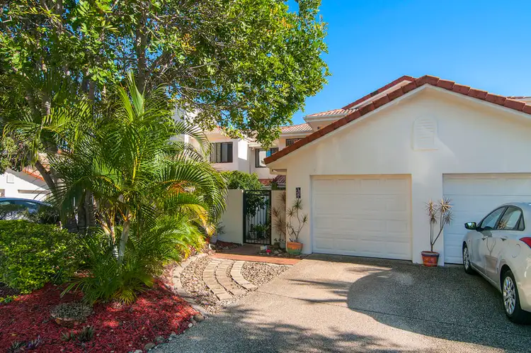 Main view of Homely townhouse listing, 20/43 Myola Court, Coombabah QLD 4216