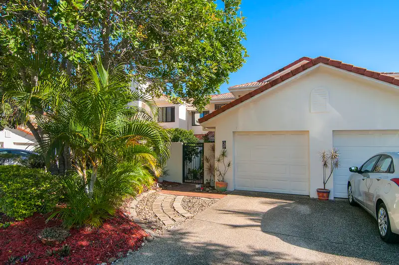 Main view of Homely townhouse listing, 20/43 Myola Court, Coombabah QLD 4216