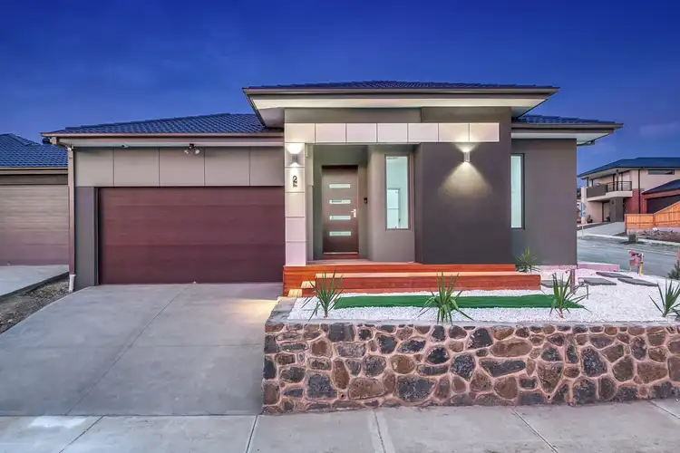 2 Todd Way, Mernda VIC 3754