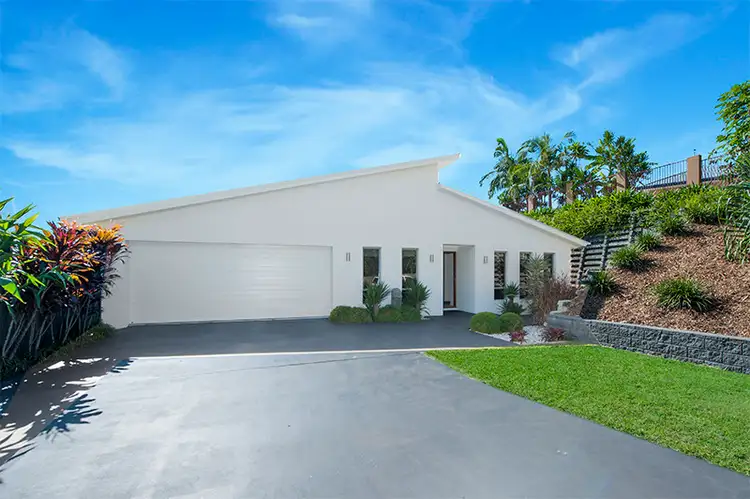 1 Hellman Street, Molendinar QLD 4214