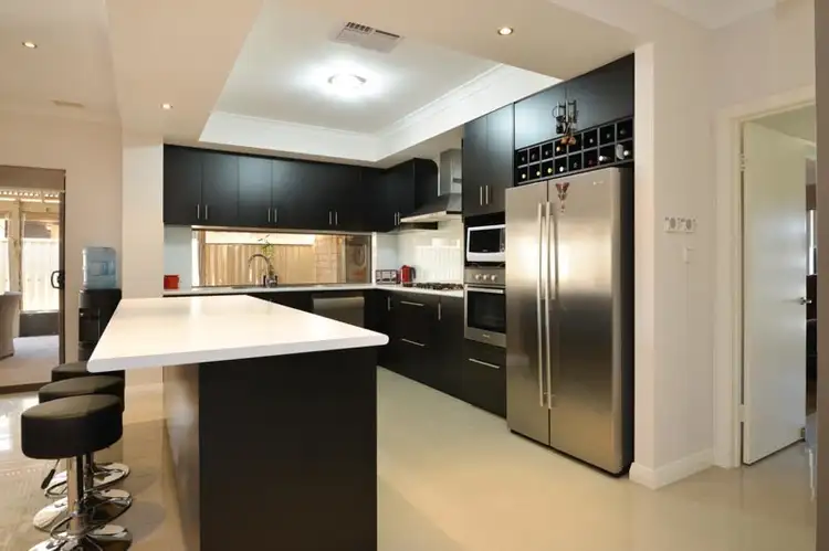 Fourth view of Homely house listing, 24 Riseberry Way, Somerville, Kalgoorlie WA 6430