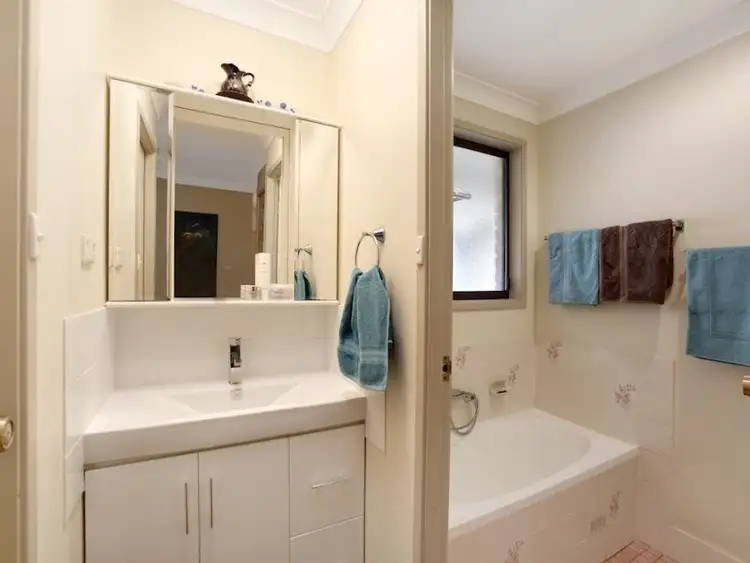 Fifth view of Homely house listing, 44 Evelyn Street, Macquarie Fields NSW 2564