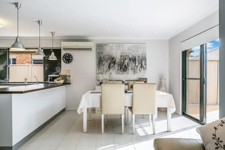 Fifth view of Homely house listing, 4 Antonio Street, Huntfield Heights SA 5163