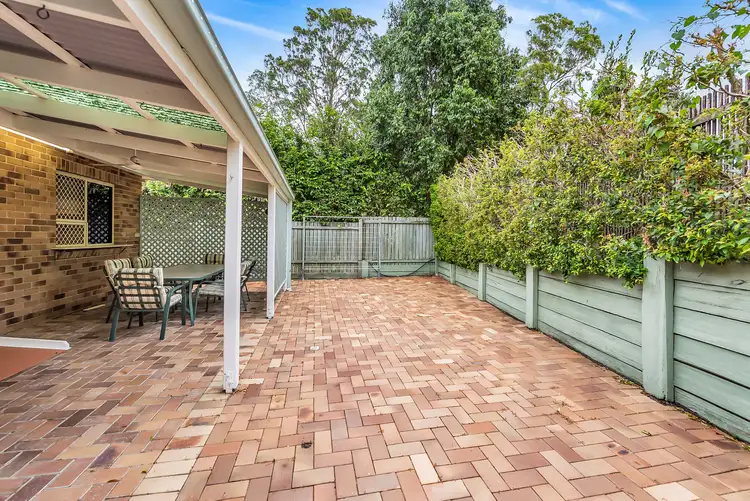 Sixth view of Homely house listing, 11 Jewel Street, Kenmore QLD 4069