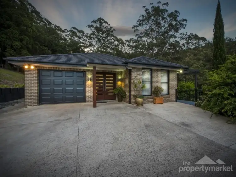 Fourth view of Homely rural property listing, 44 Curringa Close, Glenning Valley NSW 2261