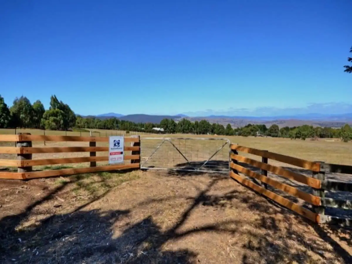 Main view of Homely rural property listing, LOT 2 Old Tolmie Road, Mansfield VIC 3722