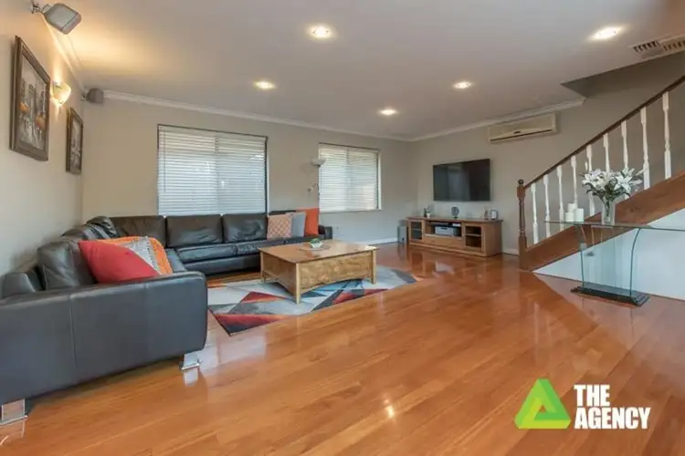 Third view of Homely house listing, 8 Farrell Way, Padbury WA 6025