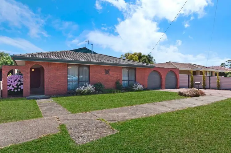 3 Rogers Avenue, Warrnambool VIC 3280