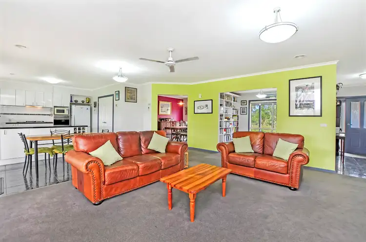 Fourth view of Homely house listing, 293 Mount Baimbridge Road, Hamilton VIC 3300