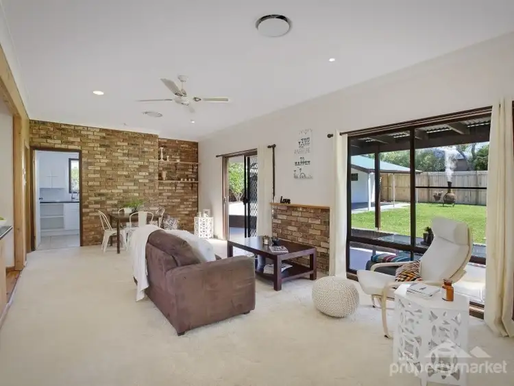Third view of Homely house listing, 12 Jensen Road, Wadalba NSW 2259