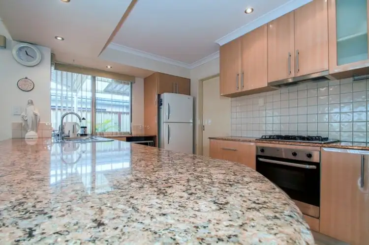 Third view of Homely house listing, 20 Lilac Hill Vista, Madeley WA 6065
