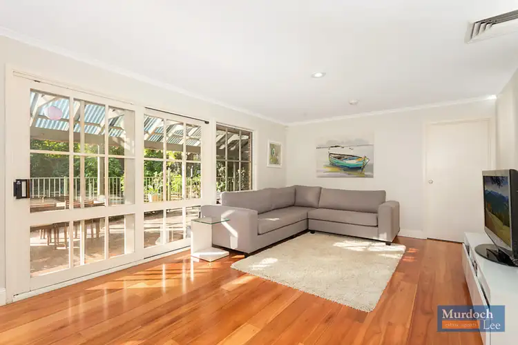 Second view of Homely house listing, 19 Clarke Place, Castle Hill NSW 2154
