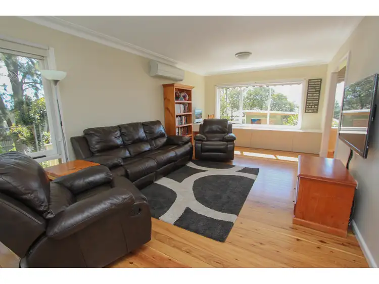 Third view of Homely house listing, 16 Macquarie Street, Bathurst NSW 2795