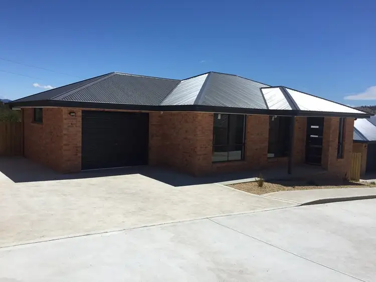 Third view of Homely unit listing, 3/13 burrows st, Brighton TAS 7030