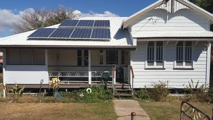 24 Ahearne Street, Hermit Park QLD 4812