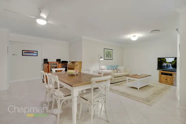 Third view of Homely house listing, 15 Taronga Way, Faulconbridge NSW 2776
