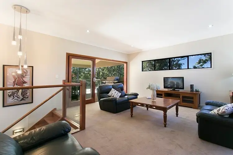 Sixth view of Homely house listing, 58 Gordon Circuit, Seventeen Mile Rocks QLD 4073